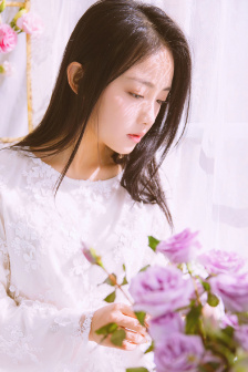 雨恋芳歌