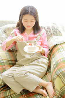 巨人族的新娘