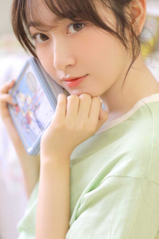 八月未央
