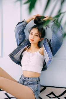 美女护士