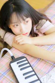 好紧的小内内17p
