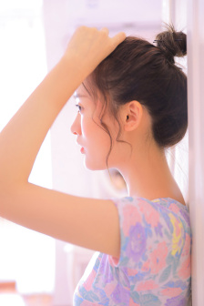 尝鲜的妹妹