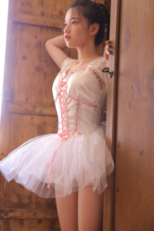 女畜