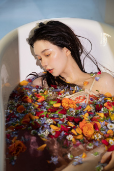 儿子控制不住对妈妈发脾气的话